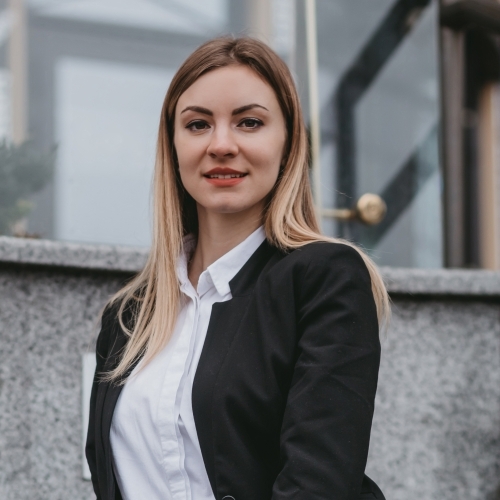 Наш член команди
